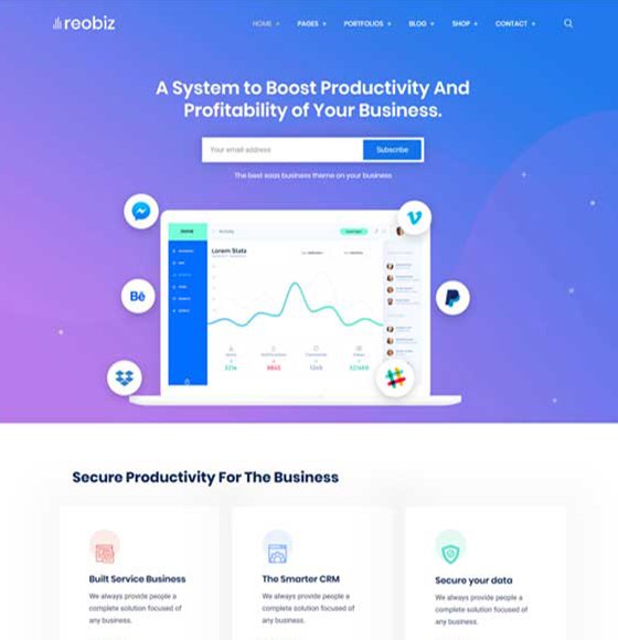 DeveloApps website image
