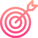 Financial Tracking & Reporting feature icon