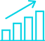 Focus on Growth, Not Problems feature icon