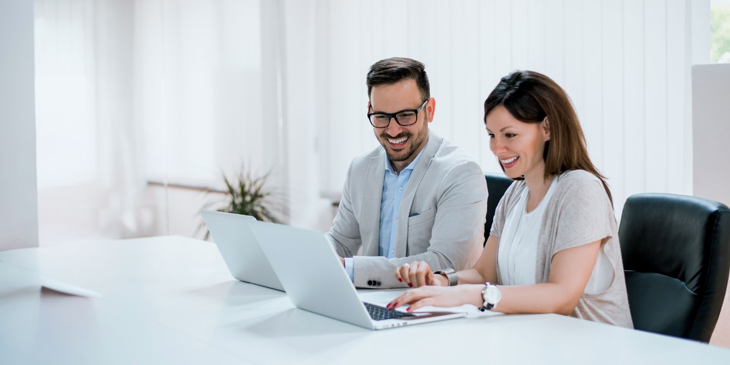 How COPS Ensures Accuracy and Efficiency in Client Record Management