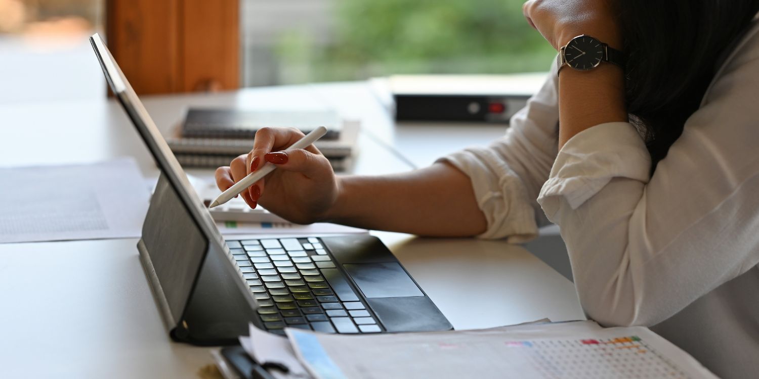 5 Ways COPS Can Save Time on Administrative Tasks