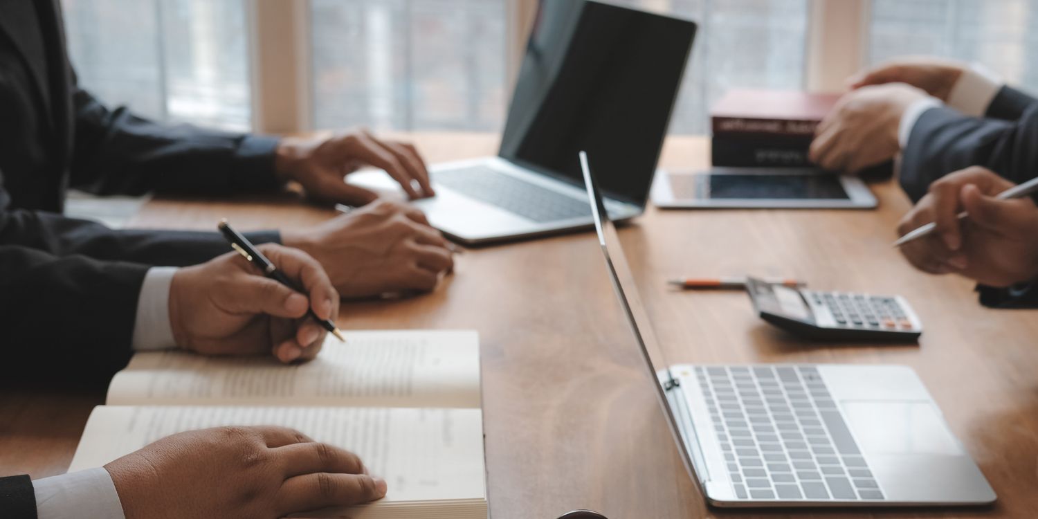 5 Ways COPS Practice Management Helps Law Firms Stay Organized