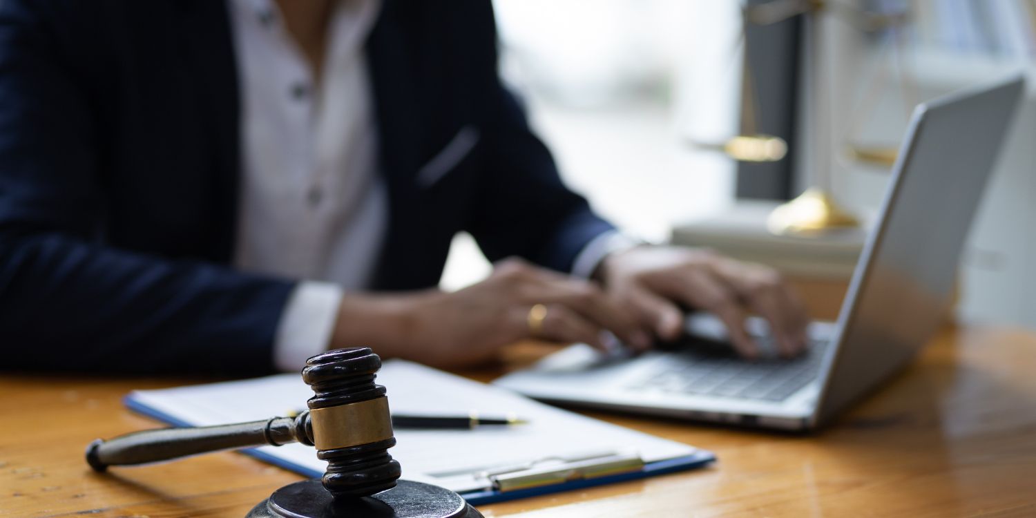 How Violent Offender Software Assists in Compliance and Reporting