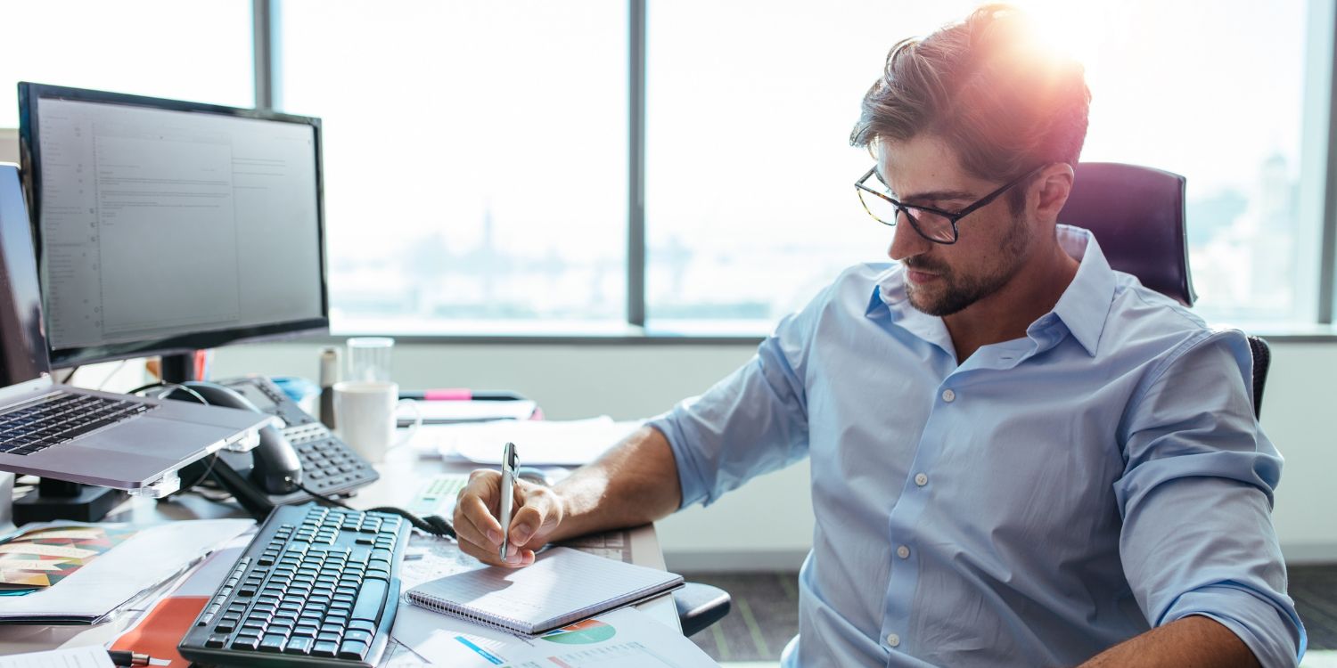 Improve Documentation Accuracy with COPS Practice Management