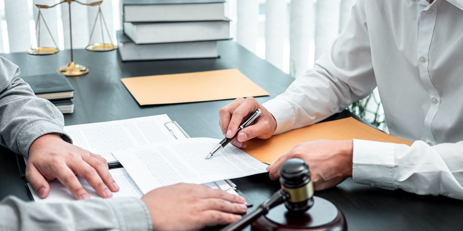Streamline Legal Case Management with COPS Software