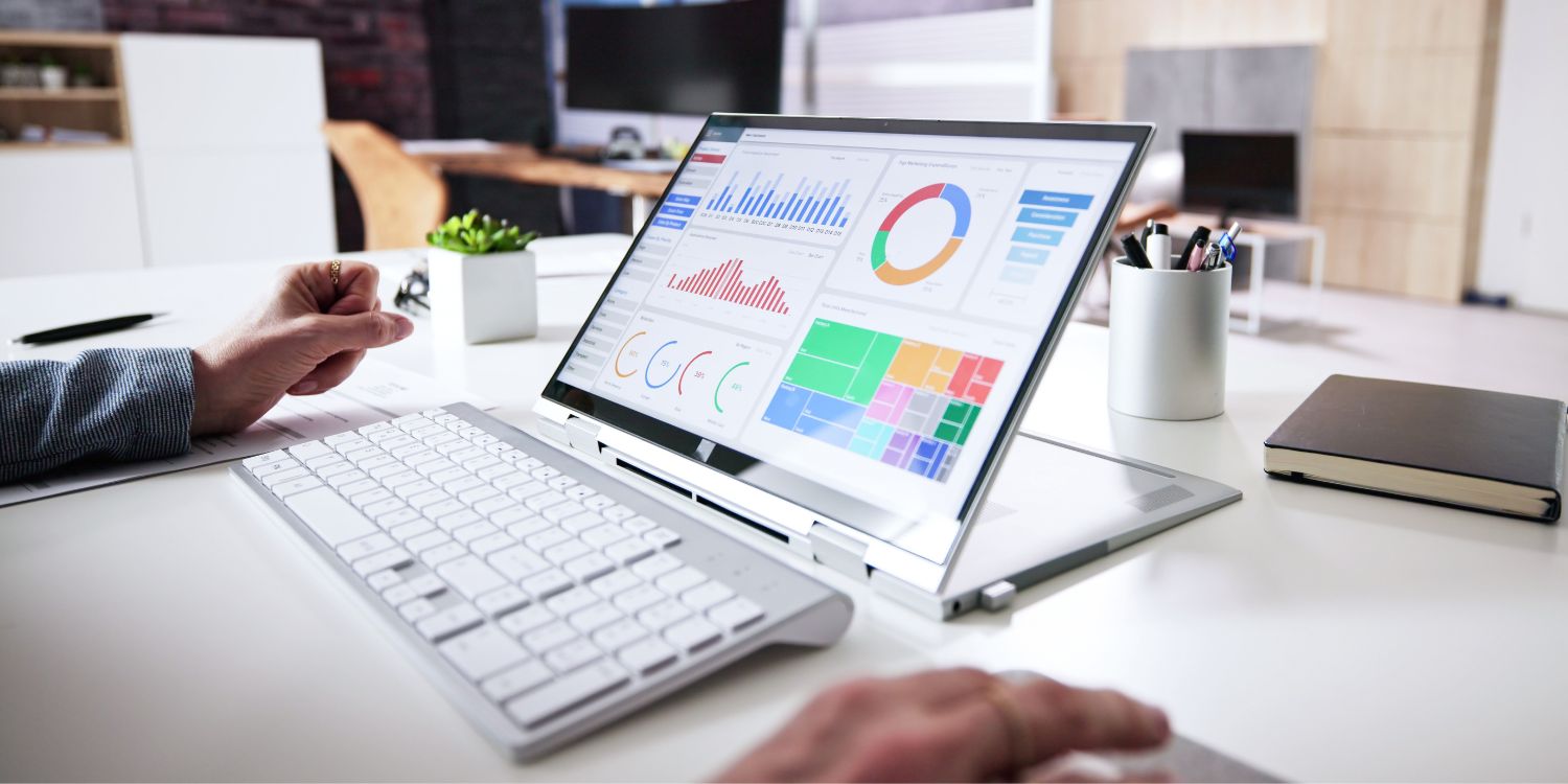 The Role of Digital Dashboards in Court Program Supervision