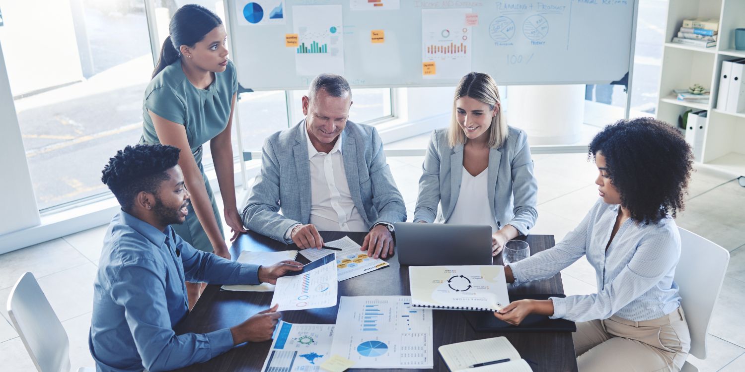 Meeting Confidentiality Standards with COPS Software