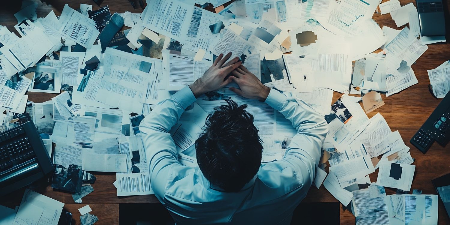 Why Digital Records Are More Reliable Than Paper Logs