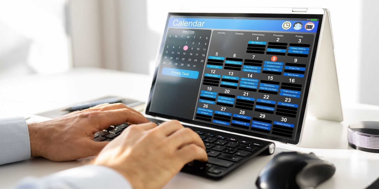 The Impact of Digital Reminders on Client Attendance