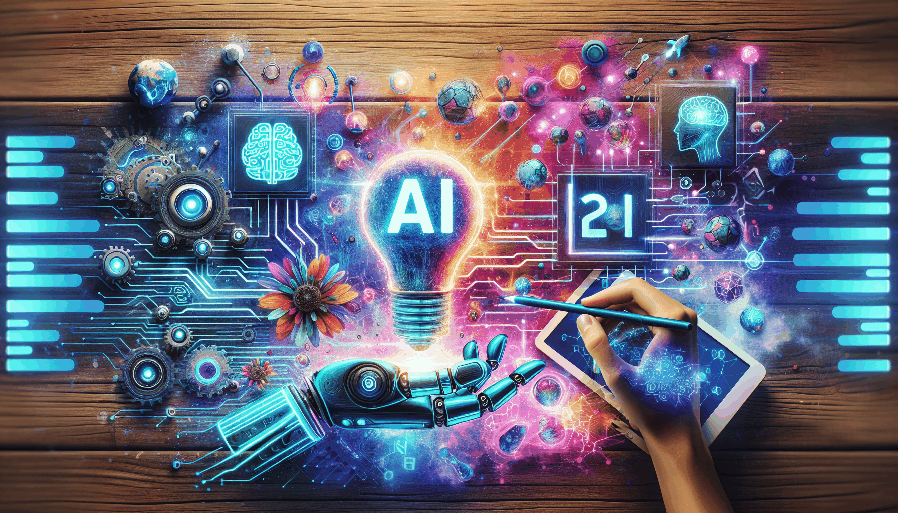 AI Revolution 2026: How DUI Software and New Tech Will Transform Your