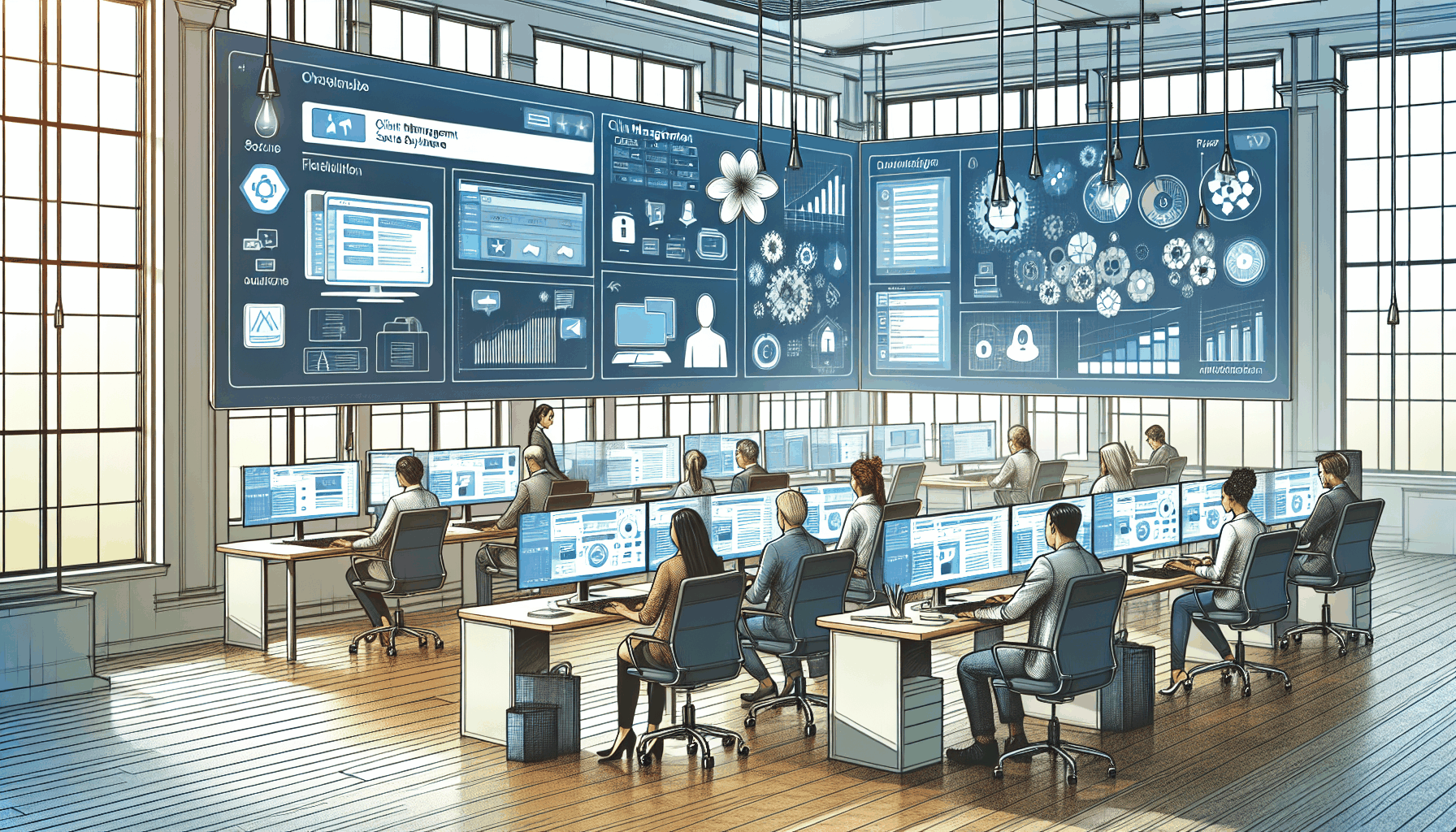 How AI-Powered DUI Software Is Transforming Client Management and