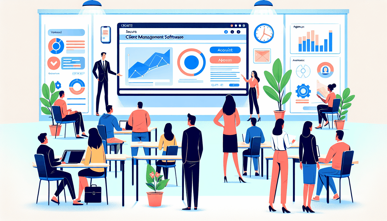 How AI-Powered DUI Software is Revolutionizing Client Management and