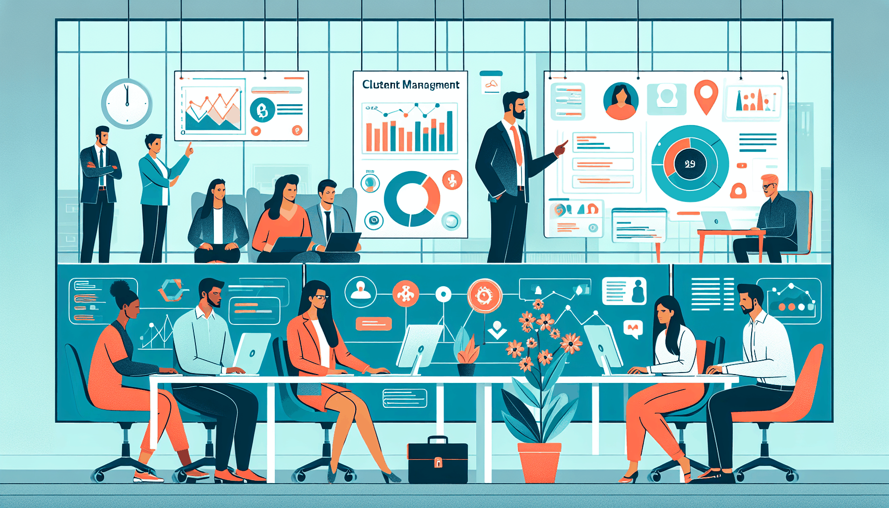How AI-Powered DUI Software is Transforming Client Management for