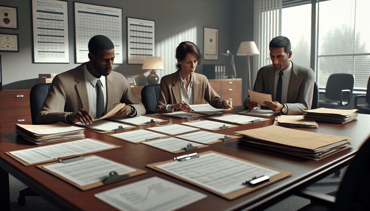 How AI is Revolutionizing Court Ordered Program Supervision