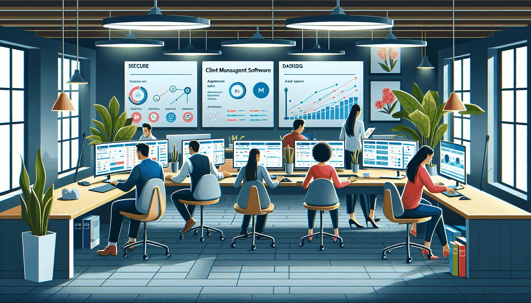 How AI is Transforming DUI Software and Client Management in 2026: The