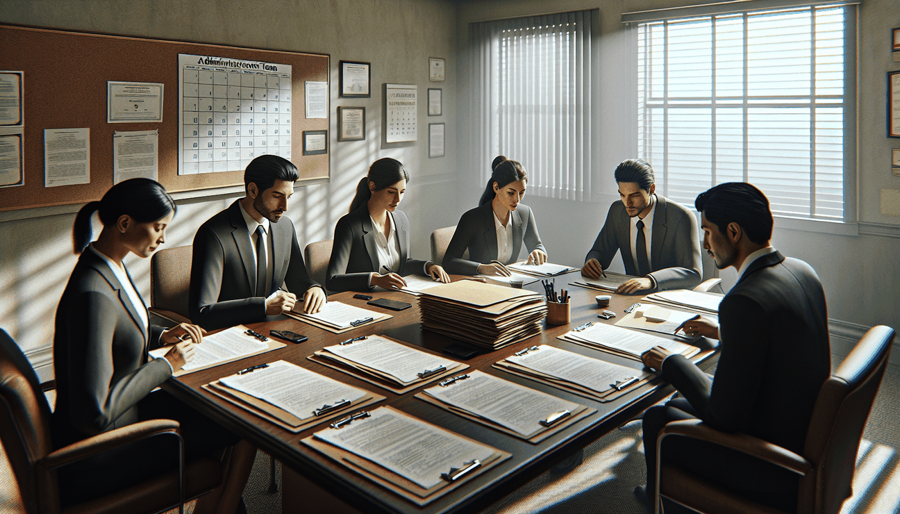 How COPS Software Is Transforming Court Ordered Program Management in