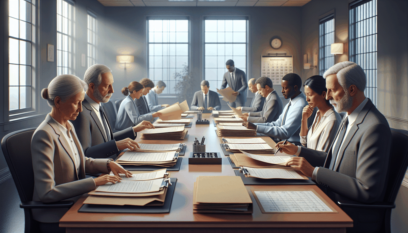 How Court Ordered Program Supervisors Are Revolutionizing Client