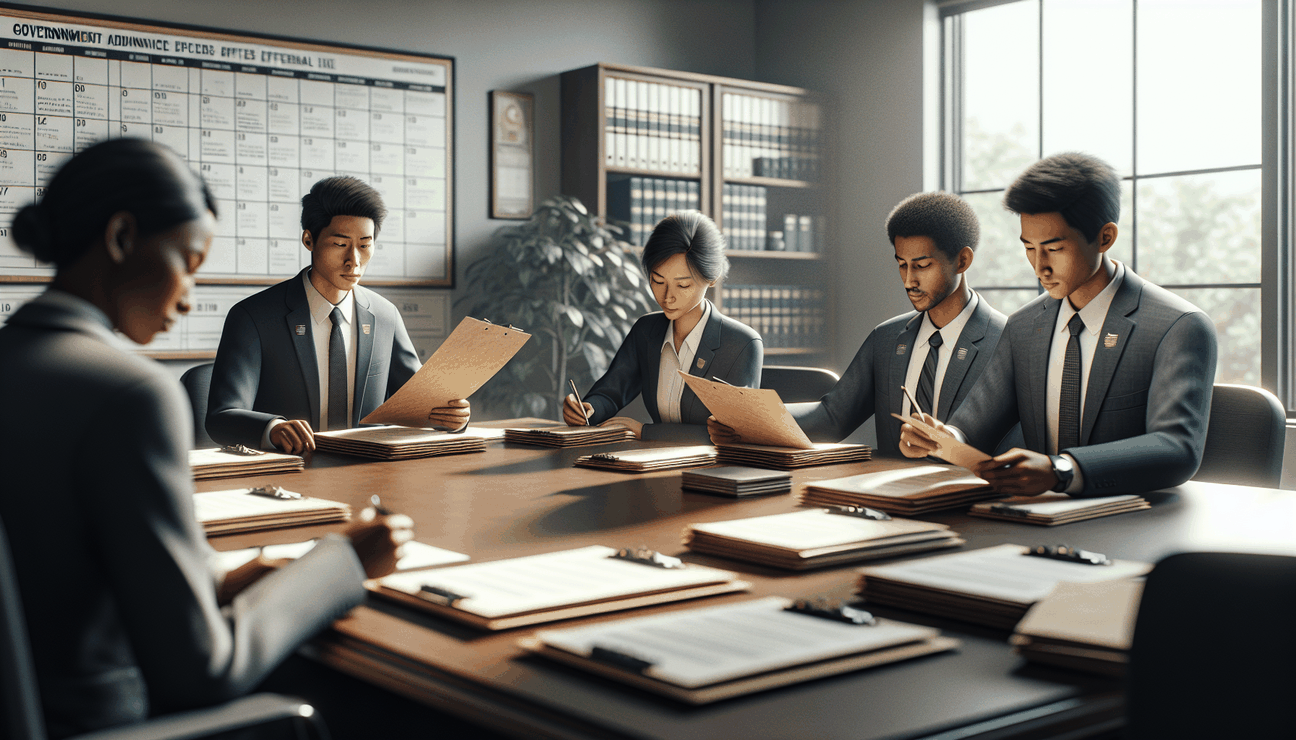 How Digital Case Management is Transforming Court Ordered Program