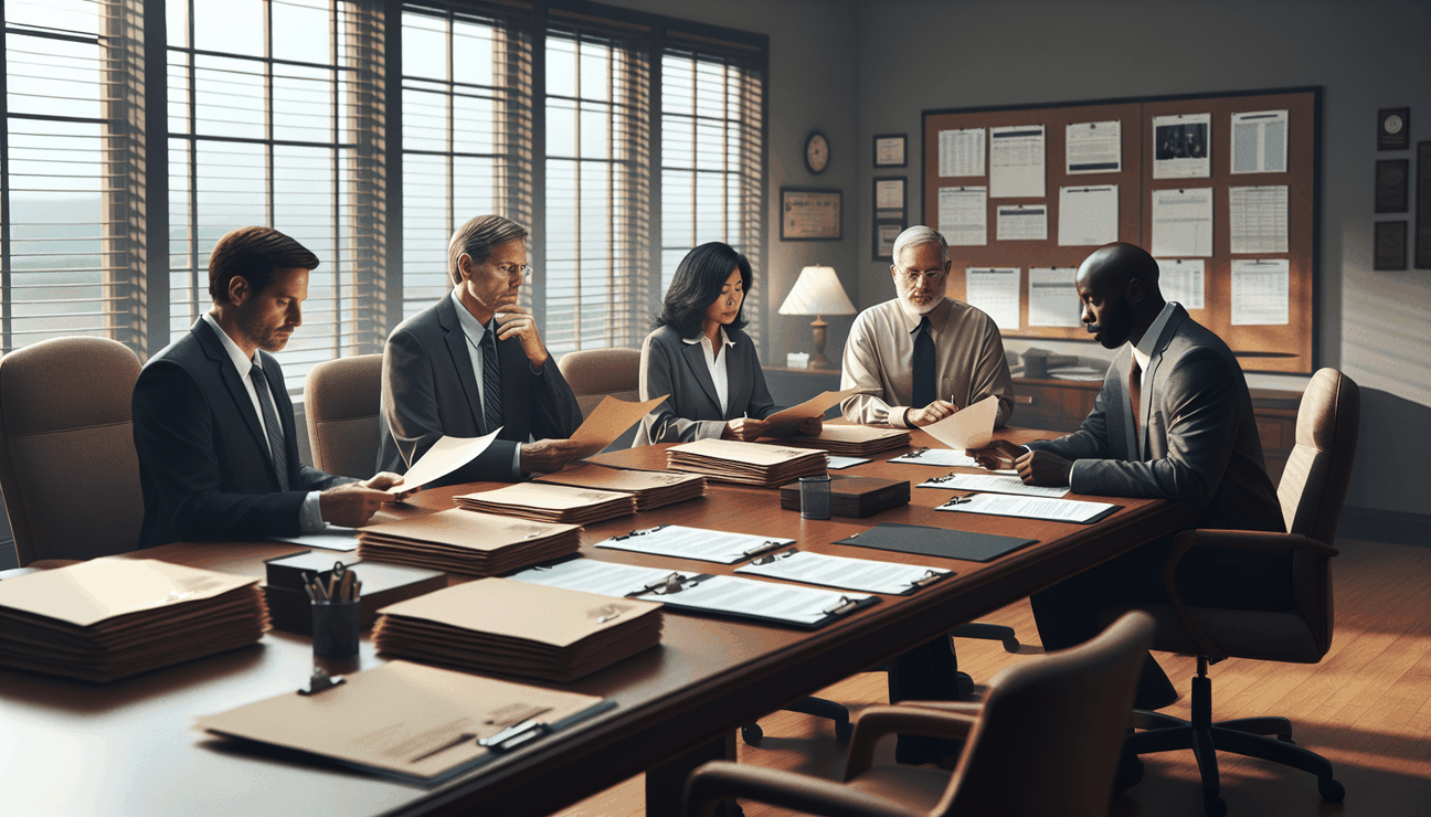 How Digital Supervision Technology is Transforming Court Ordered
