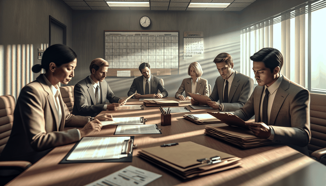 How Digital Tools Are Revolutionizing Court Ordered Program