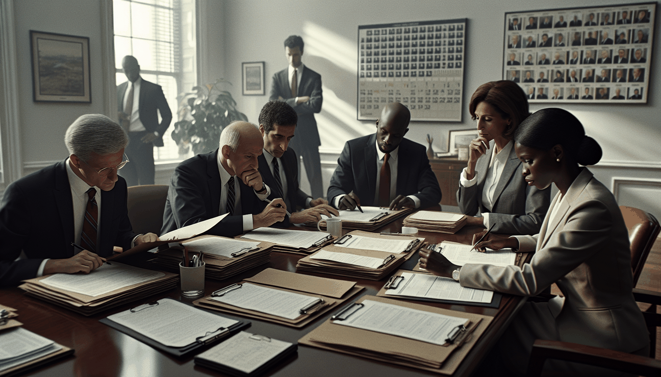 How Digital Tools Transform Court Ordered Program Supervisor