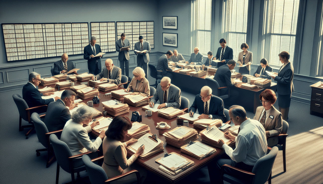 How Modern COPS Software Is Revolutionizing Court Ordered Program