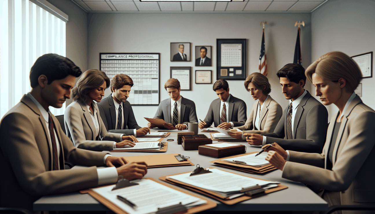 How Modern Technology is Transforming Court Ordered Program
