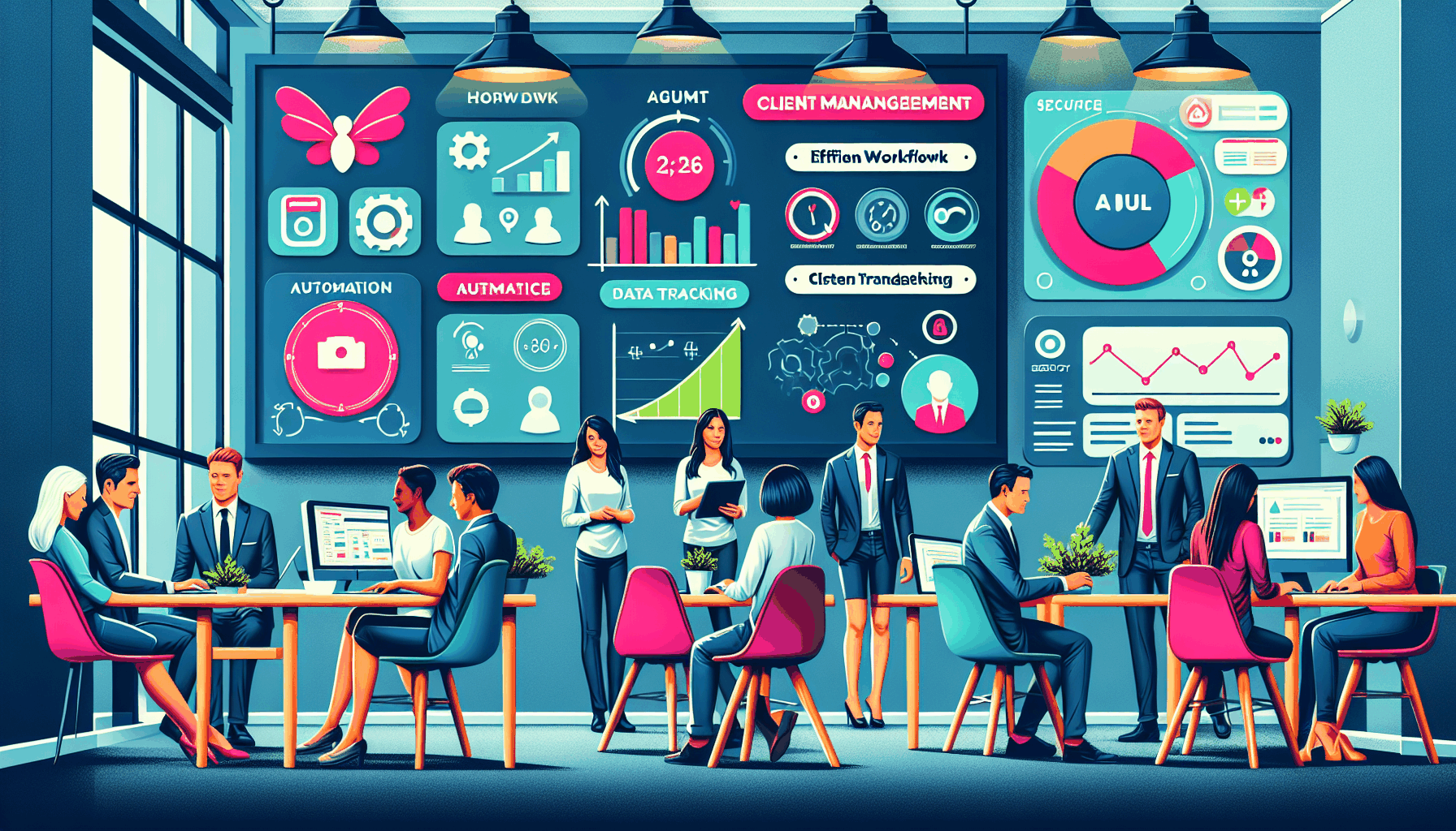 Revolutionary DUI Software Transforms Client Management: AI-Powered