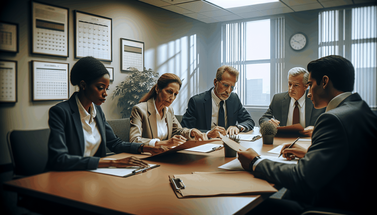 2026 Probation Reform Trends: Reducing Costs Through Policy Changes