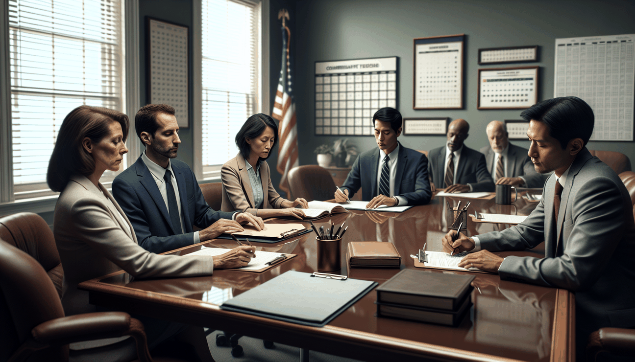 2026 Probation Reforms Cut Administrative Burdens for Agencies