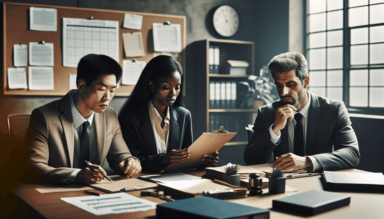 2026 Probation Reforms Cut Compliance Costs Through Automation