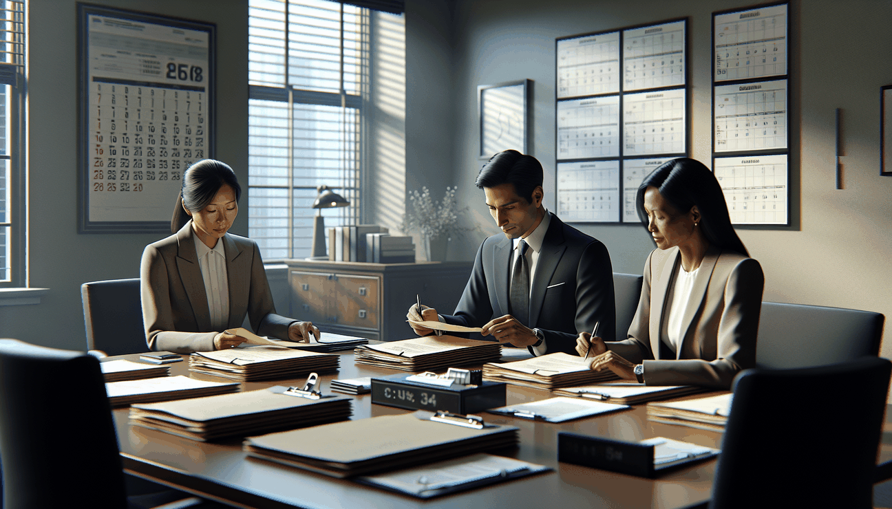 2026 Probation Reforms Drive Cost Savings and Efficiency