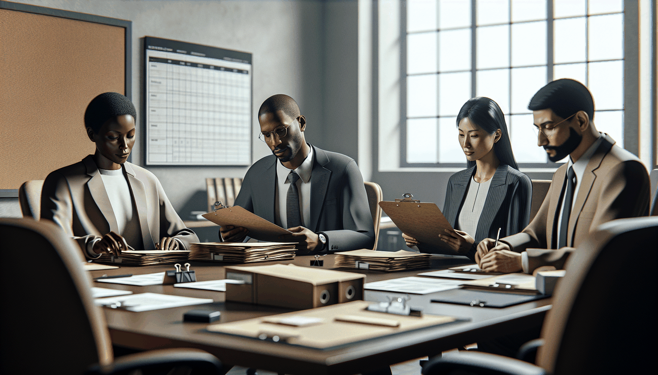 2026 Probation Reforms: How COPS Software Streamlines Compliance