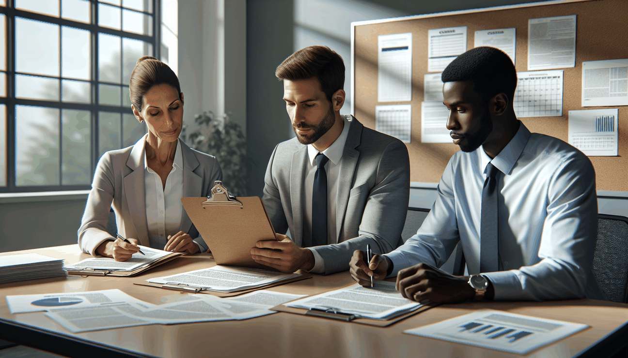 2026 Probation Reforms: How Court Ordered Program Supervisors Win