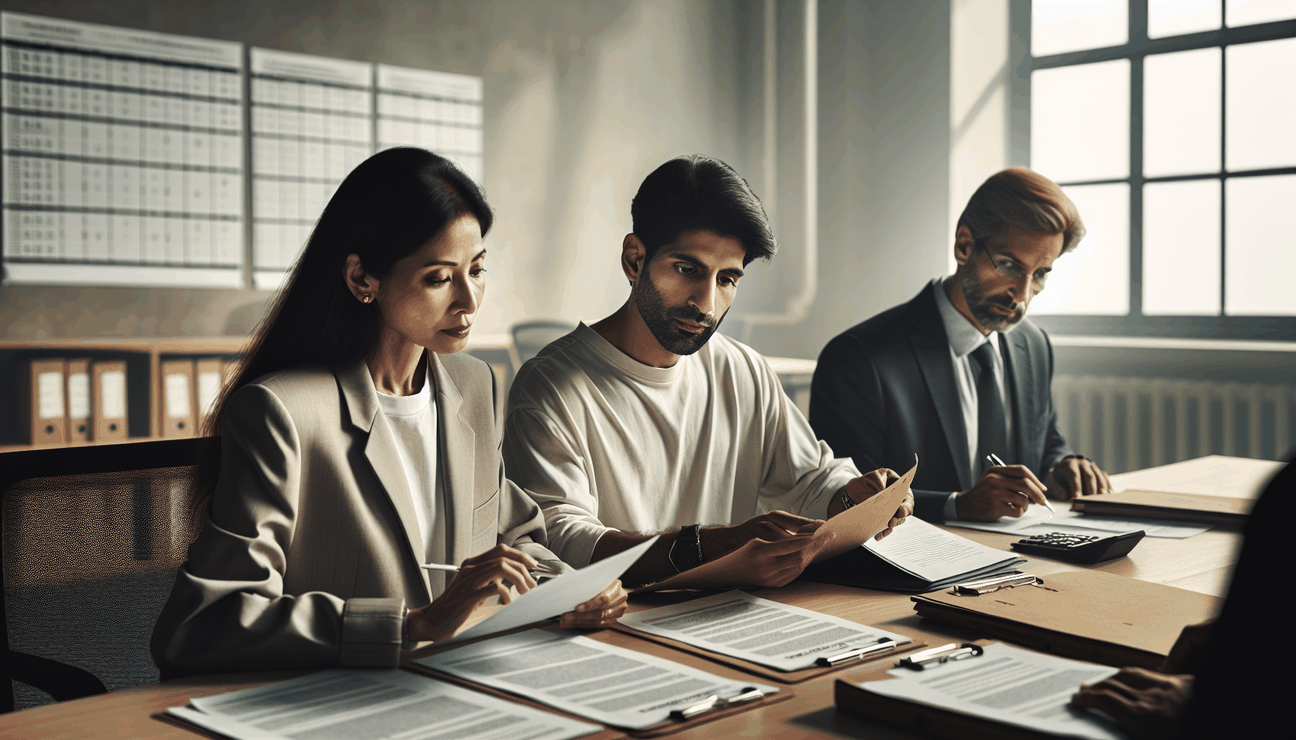 2026 Probation Reforms: Reducing Costs and Administrative Load