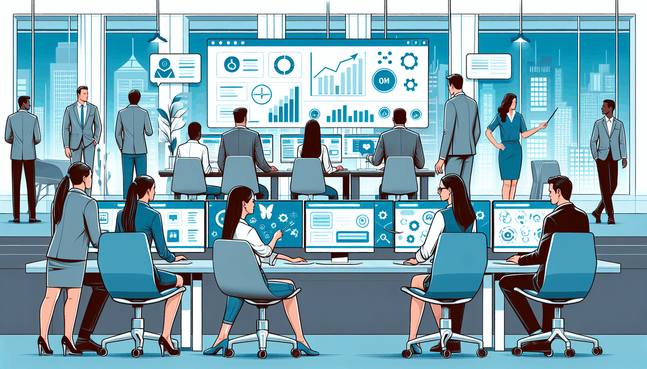 AI-Driven Offender Management Systems Transform Compliance Workflows