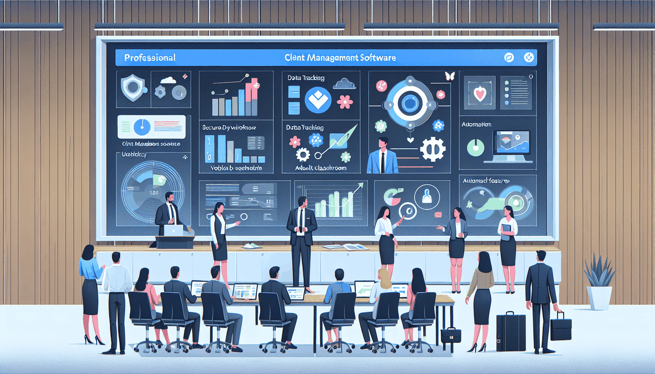 AI-Powered Compliance Tools for Offender Management Programs