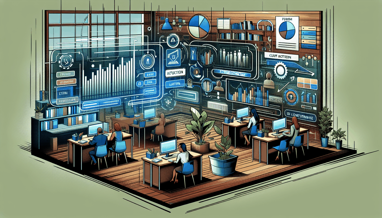 AI-Powered Risk Assessment: Transforming Offender Management