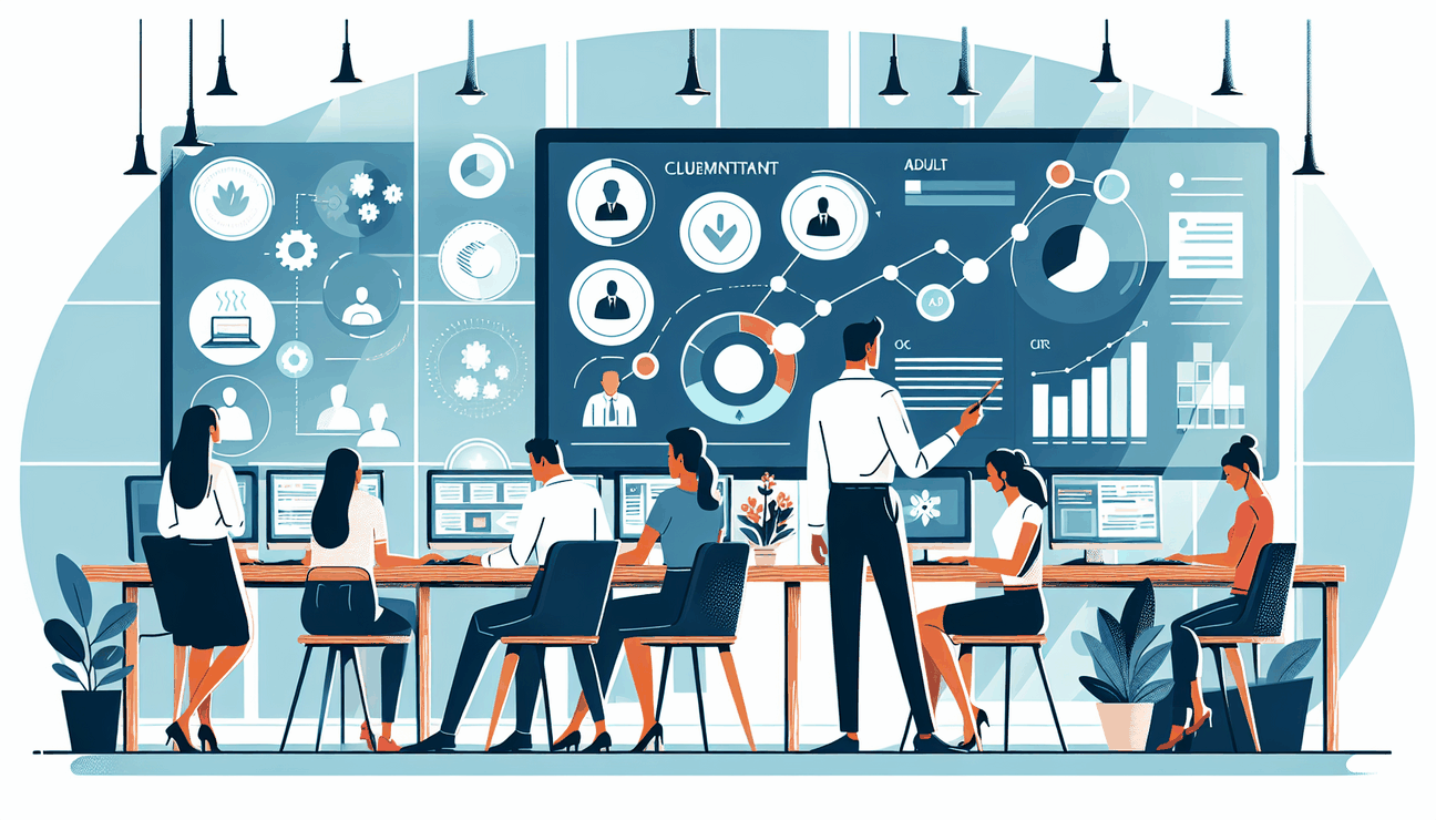 AI Risk Assessment Tools Cut Officer Workloads by 25%