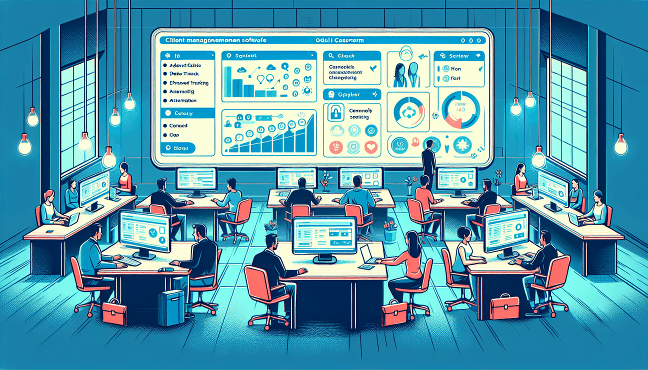 AI Risk Assessment Tools Transform Offender Case Management