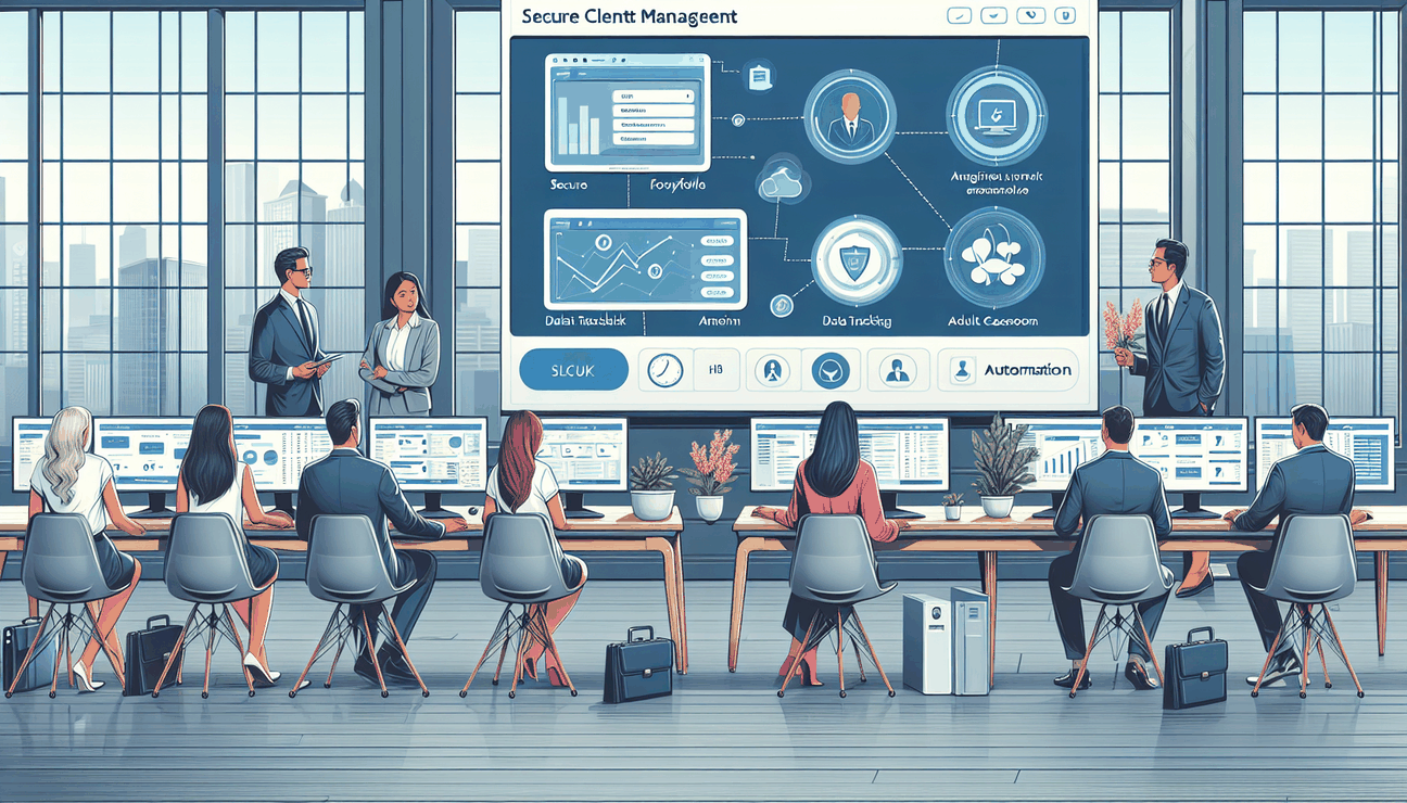 AI Risk Assessment Tools Transform Probation Management Workflows