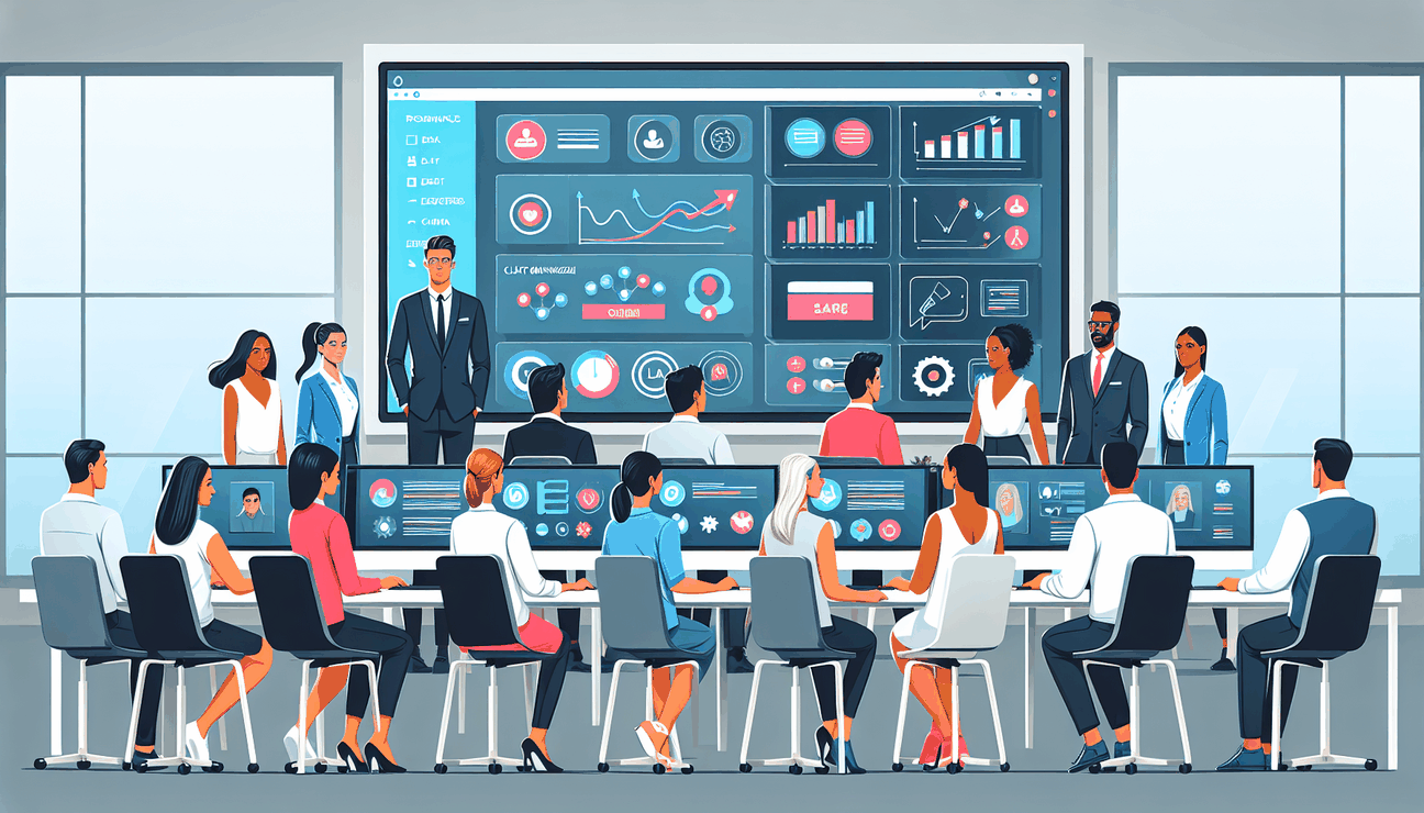 AI Risk Assessment Tools Transform Supervision Workflows