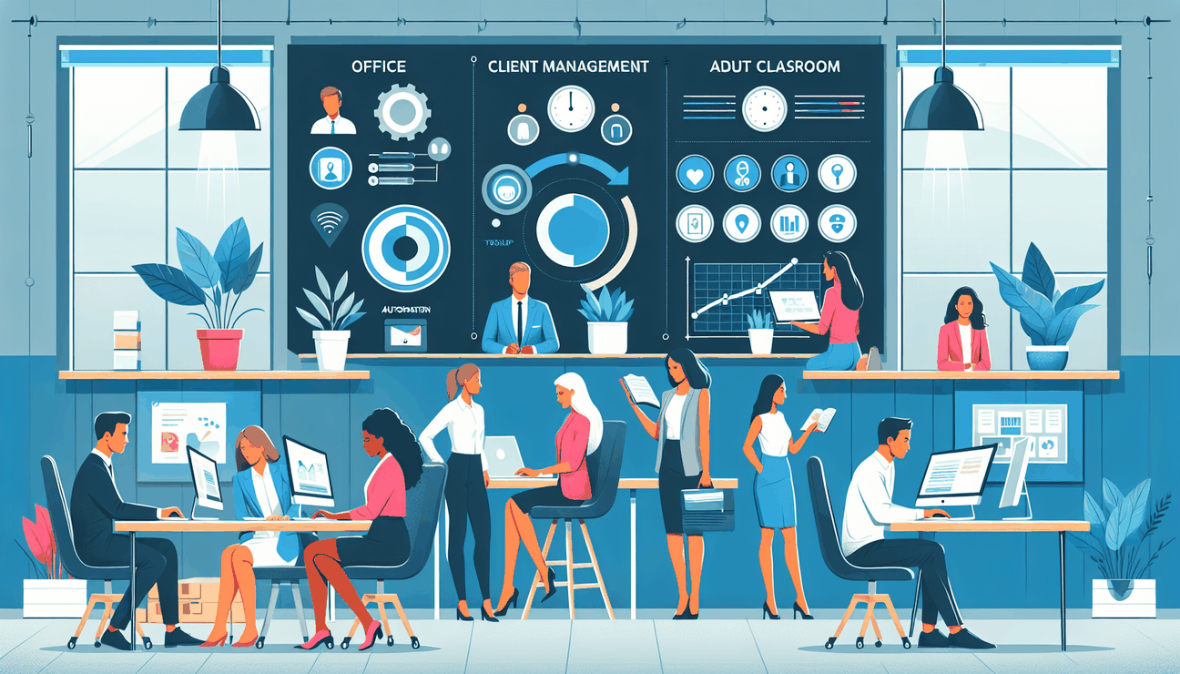 AI and Cloud Integration Transform Offender Monitoring Systems