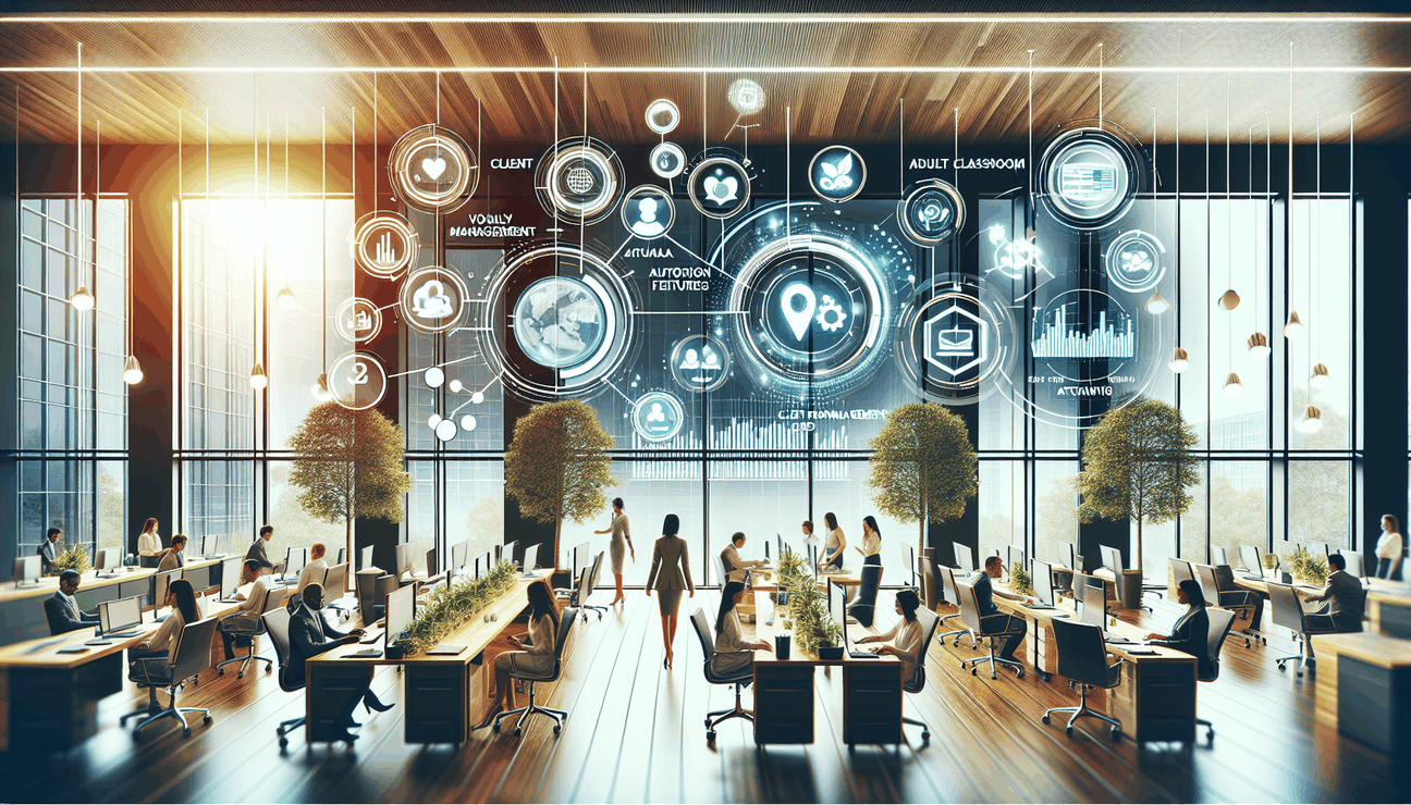 Automated Compliance Management: How Software Reduces Administrative