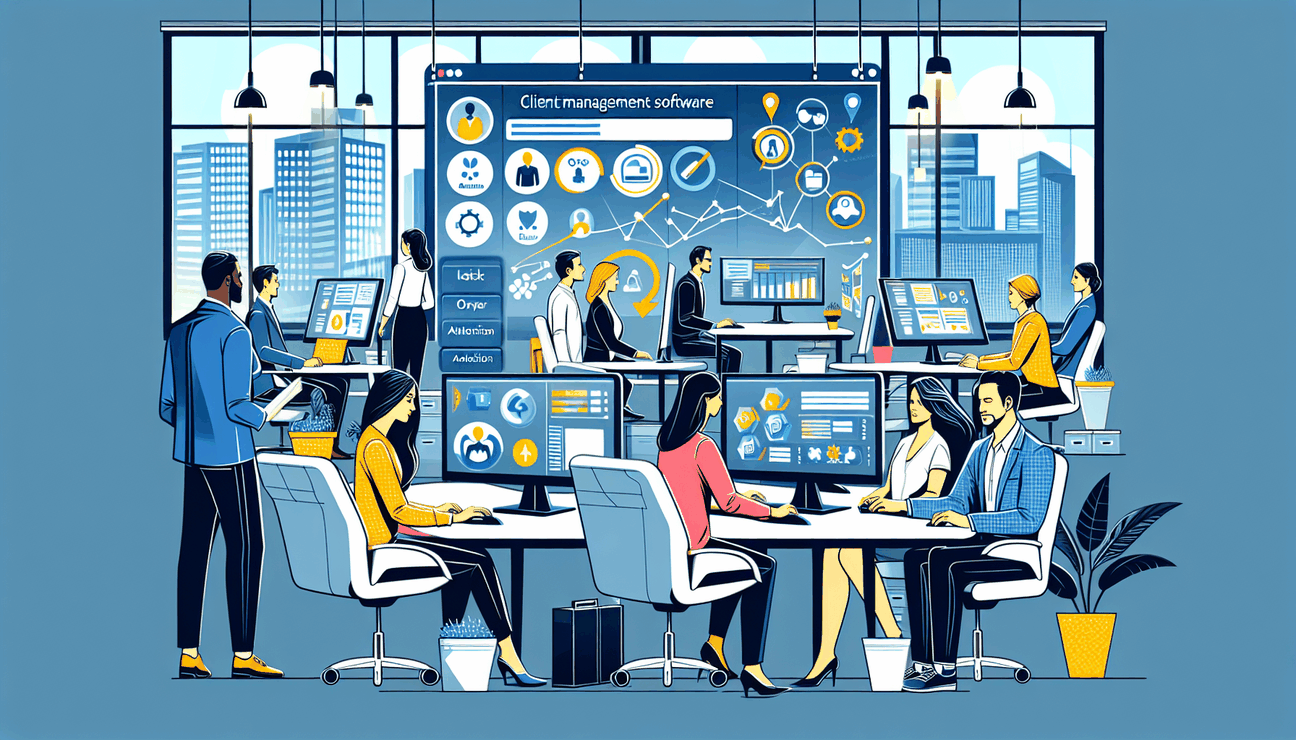 Billing Workflows for DUI Program Providers: A Complete Guide