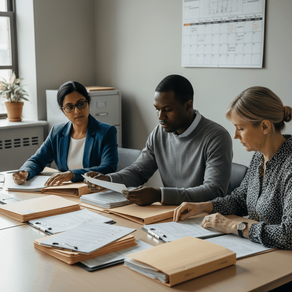 COPS Software & Digital Tools Transform Probation Management