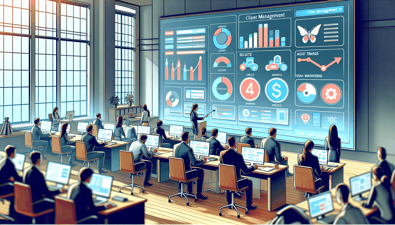 COPS Software Transforms 2026 Probation: Smart Tech Cuts Costs