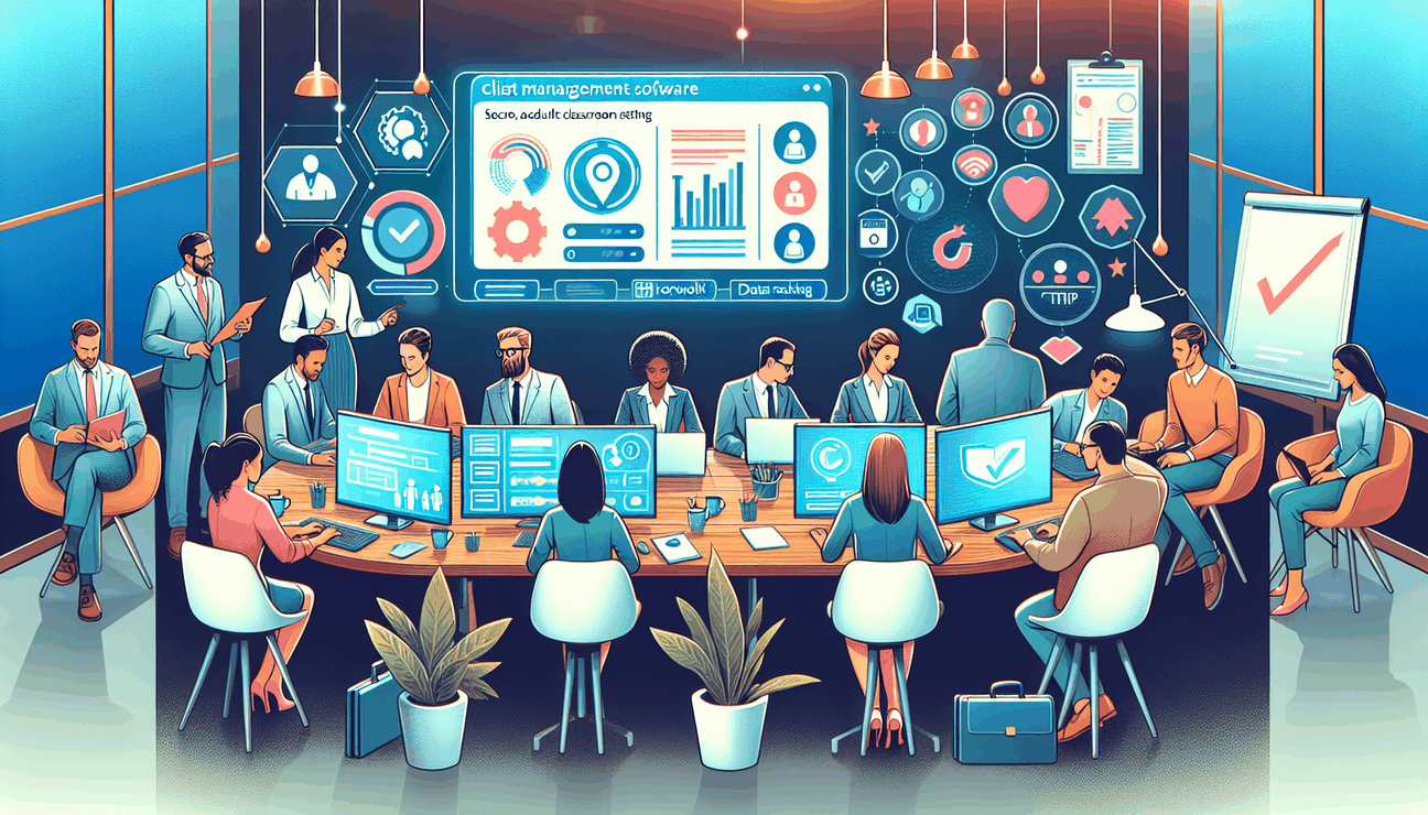 Case Management Software ROI for Probation Agencies