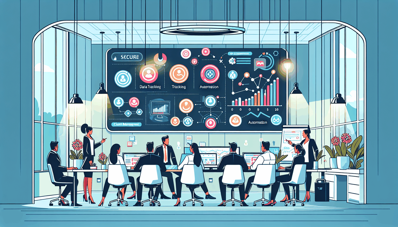Cloud-Based Case Management Improves Compliance Workflows