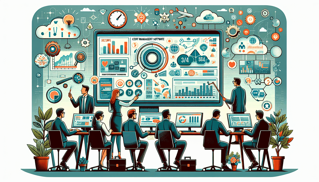 Cloud-Based Offender Management: Modern Solutions for Compliance